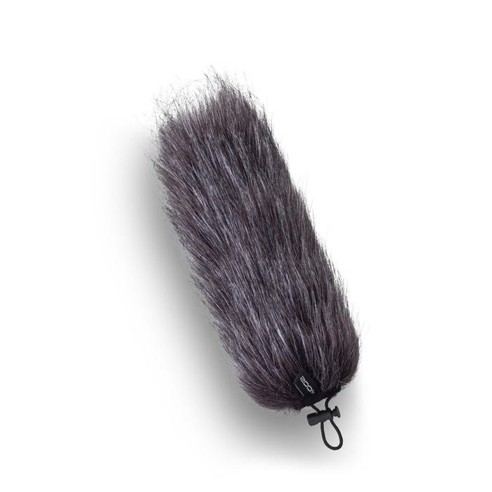 Zoom SSH-6e Stereo Mid-Size Shotgun Microphone Capsule for H6essential Portable Recorder