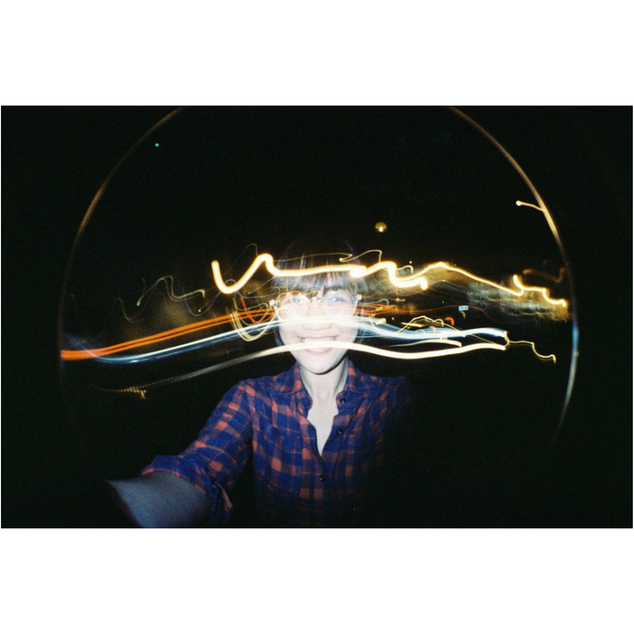 Lomography Fisheye No. 2 35mm Film Camera - Black & Silver