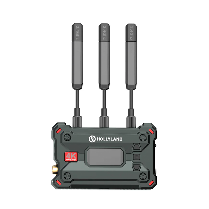 Hollyland Pyro S 4K HDMI/SDI Wireless Video Transmission System
