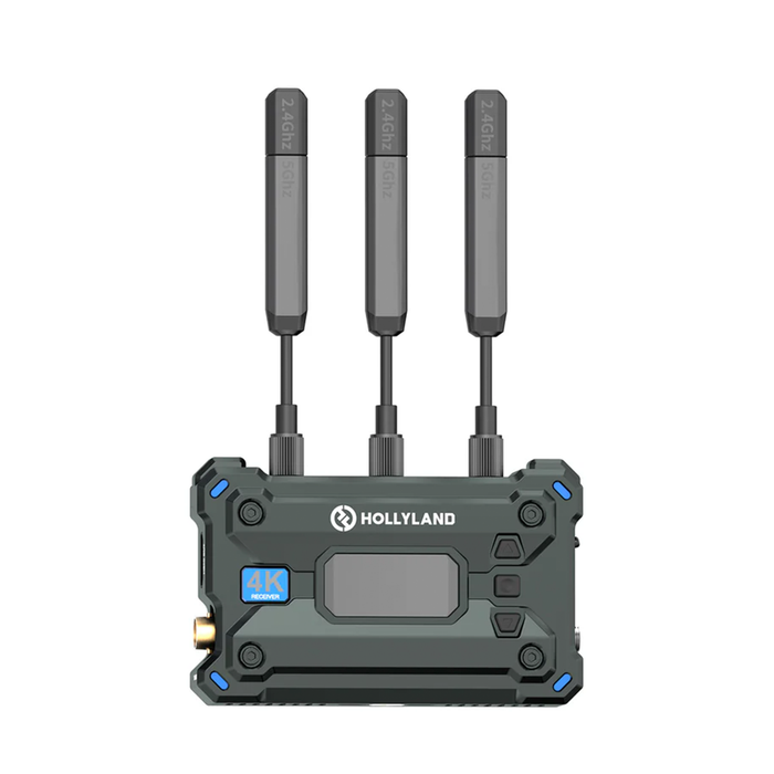 Hollyland Pyro S 4K HDMI/SDI Wireless Video Transmission System