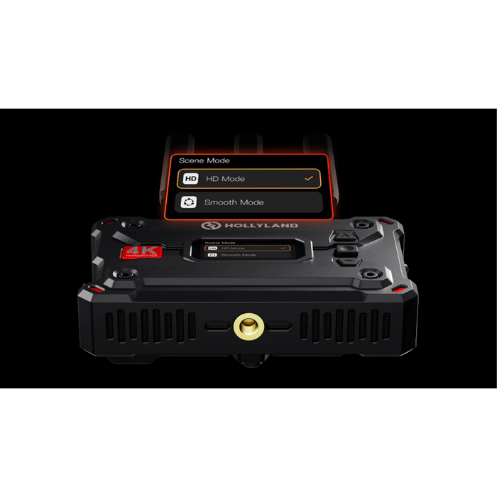 Hollyland Pyro S 4K HDMI/SDI Wireless Video Transmission System