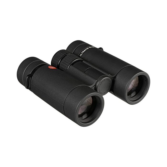 Leica Ultravid HD-Plus 10x32 Binoculars