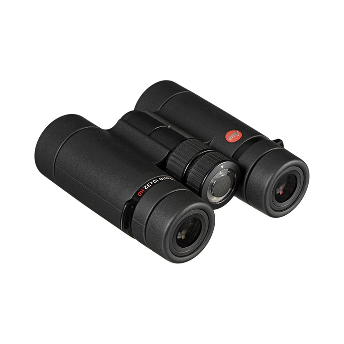 Leica Ultravid HD-Plus 10x32 Binoculars
