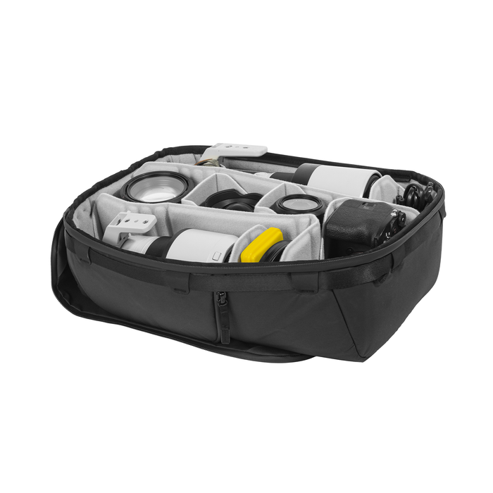 Peak Design Camera Cube, Large - Black