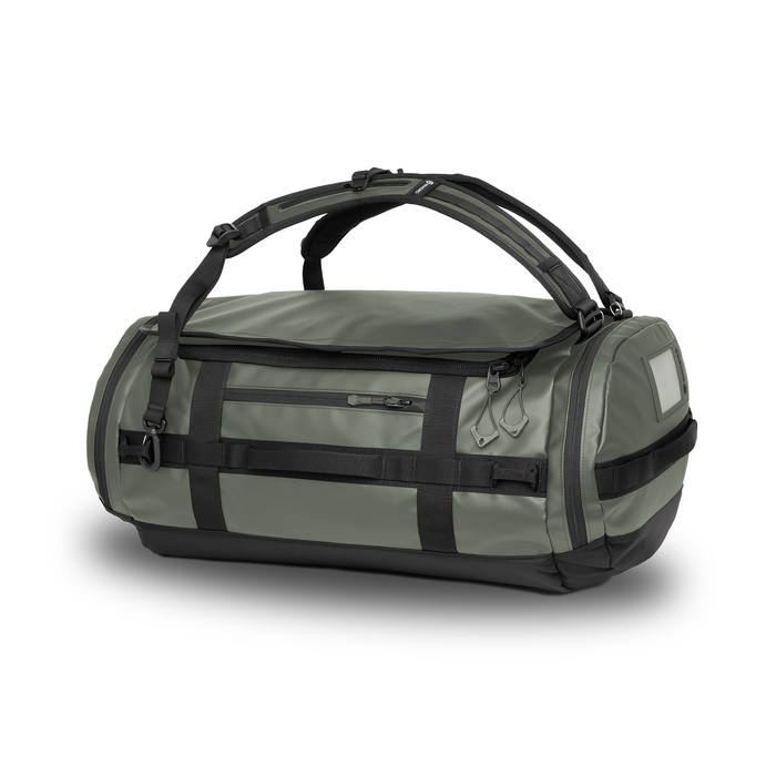 Wandrd CarryAll 40L Duffle - Wasatch Green