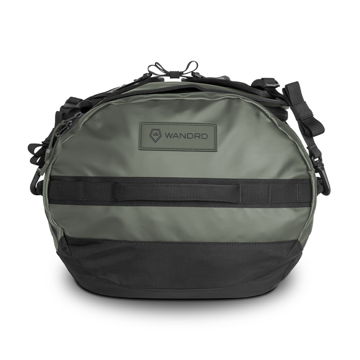 Wandrd CarryAll 40L Duffle - Wasatch Green
