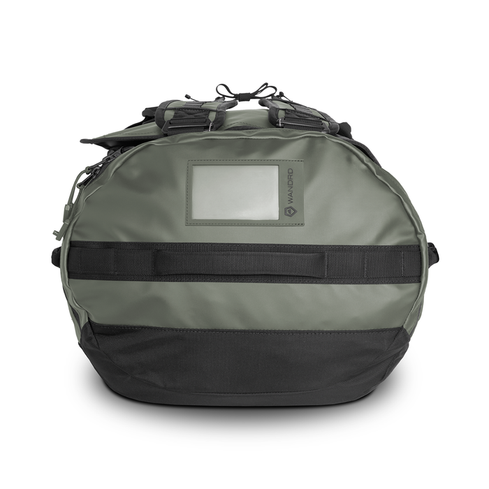 Wandrd CarryAll 40L Duffle - Wasatch Green