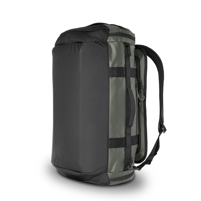 Wandrd CarryAll 40L Duffle - Wasatch Green