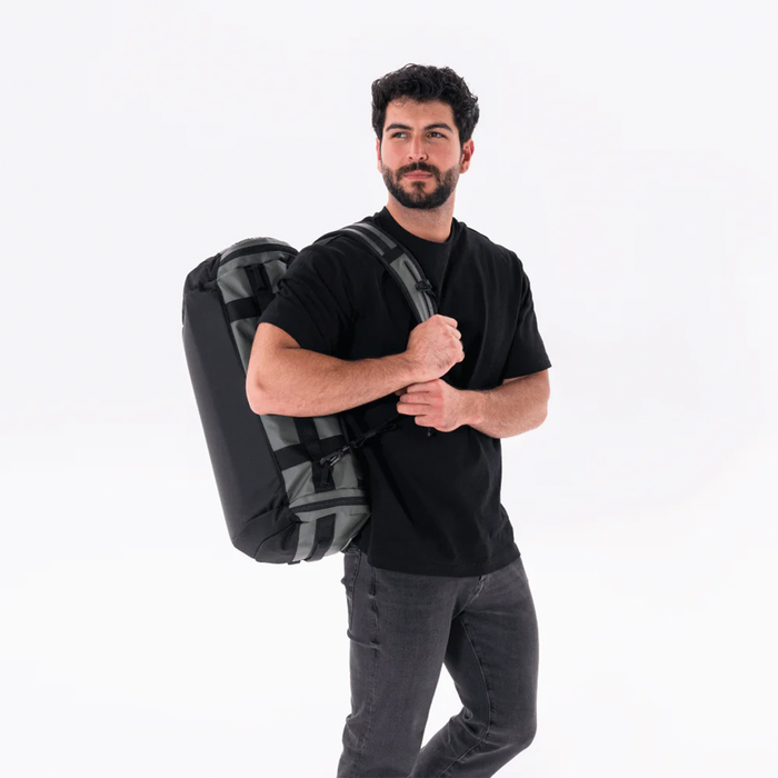 Wandrd CarryAll 40L Duffle - Wasatch Green