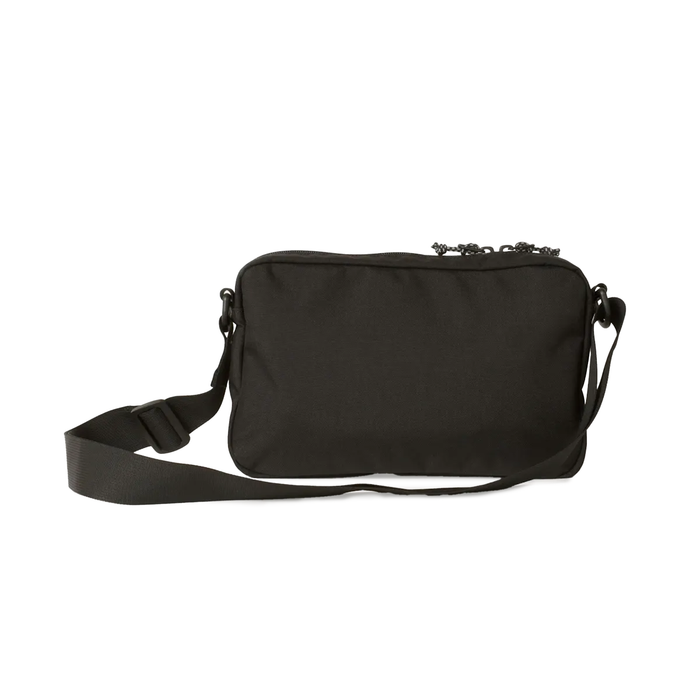 Long Weekend Santa Fe Shoulder Bag - Black