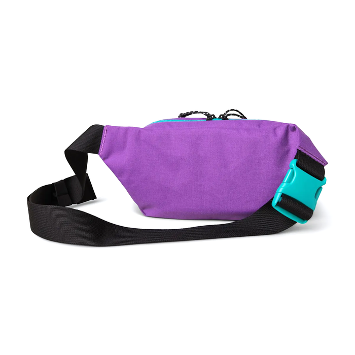 Long Weekend Monterey Sling - Cosmic Purple