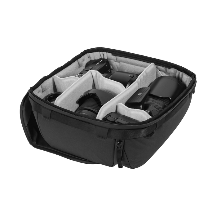 Peak Design Camera Cube, Medium - Black