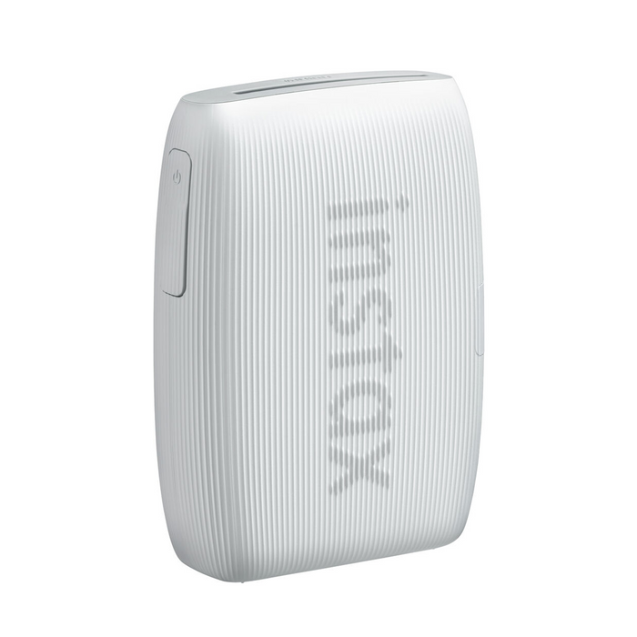 Fujifilm Instax Mini Link 3 Smartphone Printer - Clay White