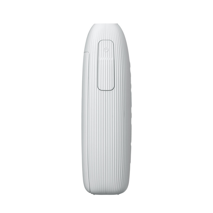 Fujifilm Instax Mini Link 3 Smartphone Printer - Clay White