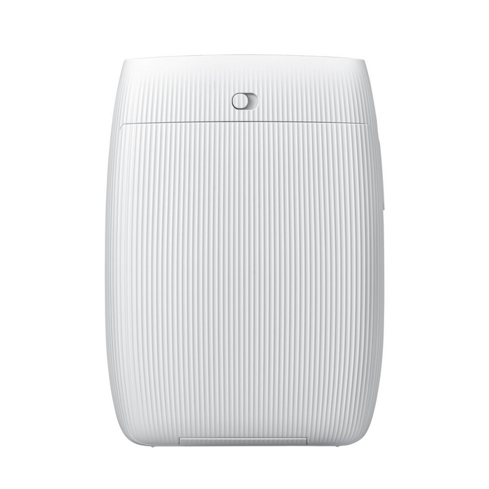 Fujifilm Instax Mini Link 3 Smartphone Printer - Clay White