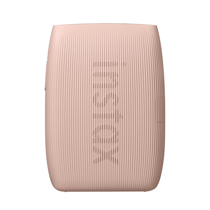 Fujifilm Instax Mini Link 3 Smartphone Printer - Rose Pink