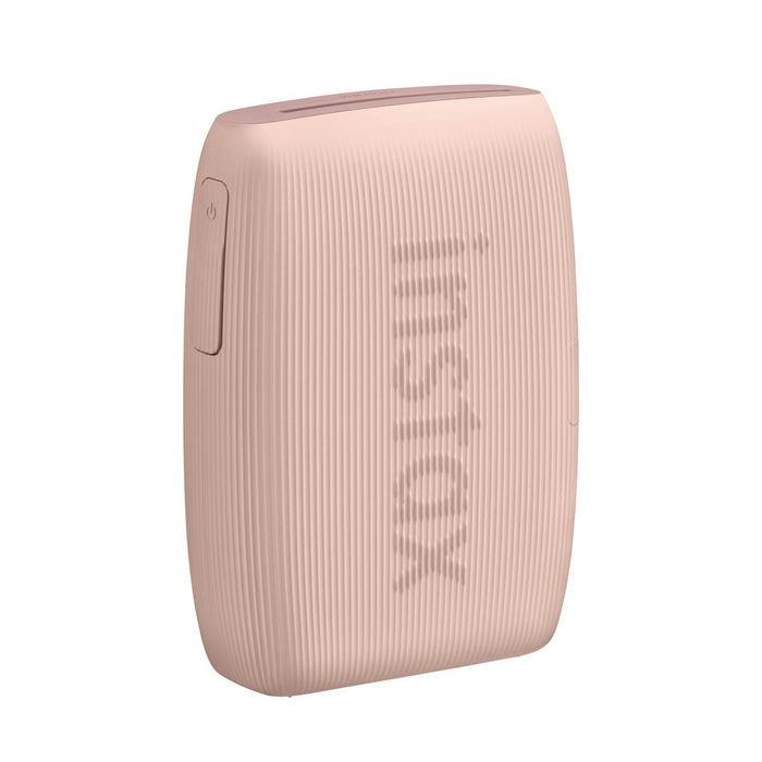Fujifilm Instax Mini Link 3 Smartphone Printer - Rose Pink
