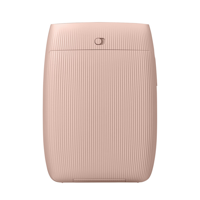 Fujifilm Instax Mini Link 3 Smartphone Printer - Rose Pink