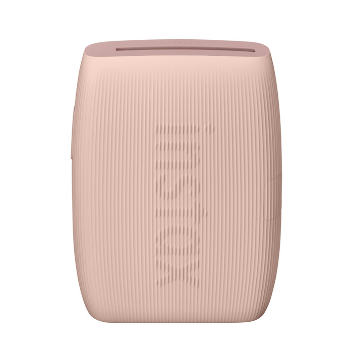 Fujifilm Instax Mini Link 3 Smartphone Printer - Rose Pink