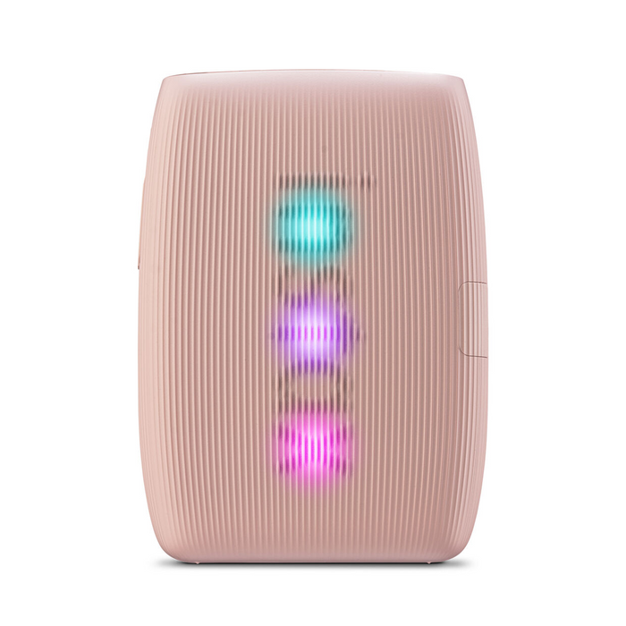 Fujifilm Instax Mini Link 3 Smartphone Printer - Rose Pink