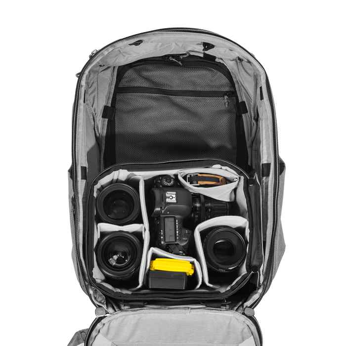 Peak Design Camera Cube, Smedium - Black