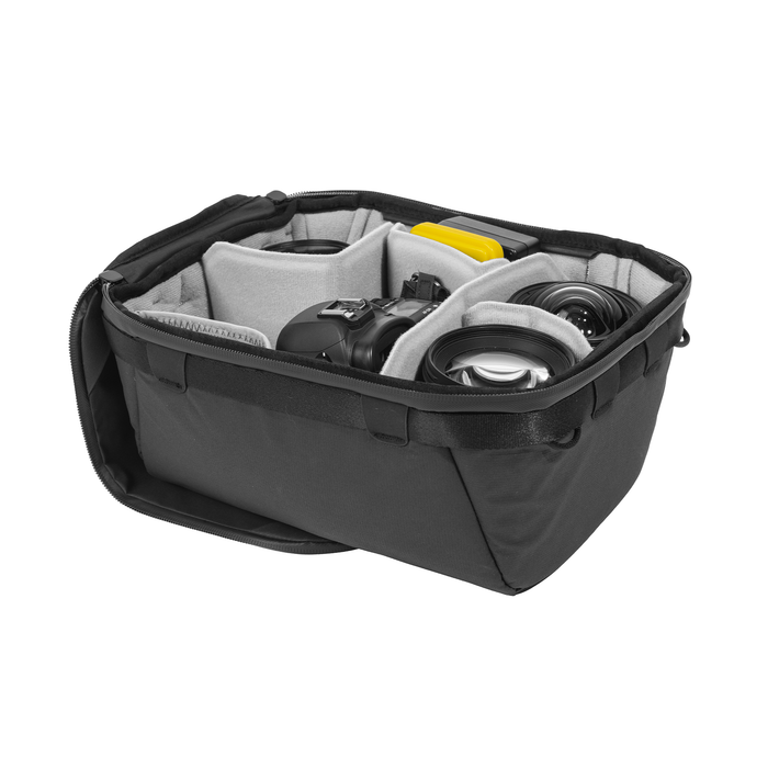 Peak Design Camera Cube, Smedium - Black