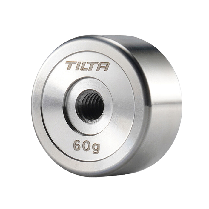 Tilta Counterweight for DJI RS 2 Gimbal, 2.1oz (60g)