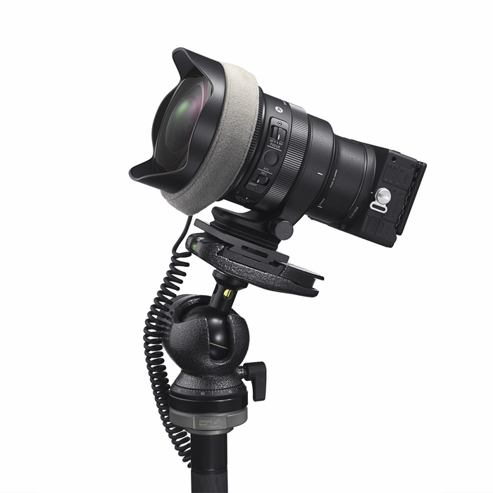 Sigma 15mm f/1.4 Diagonal Fisheye DG DN Art Lens - Sony E Mount