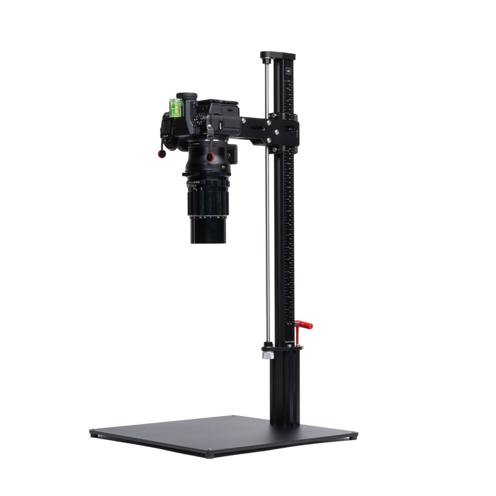 Negative Supply Premium Curated Kit for 35mm & 120 Film Scanning (2024 Version)