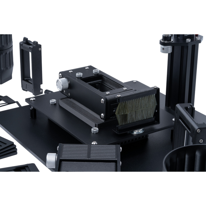 Negative Supply Premium Curated Kit for 35mm & 120 Film Scanning (2024 Version)