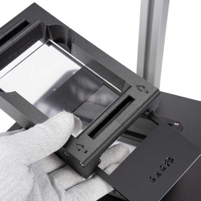 Negative Supply Premium Curated Kit for 35mm & 120 Film Scanning (2024 Version)