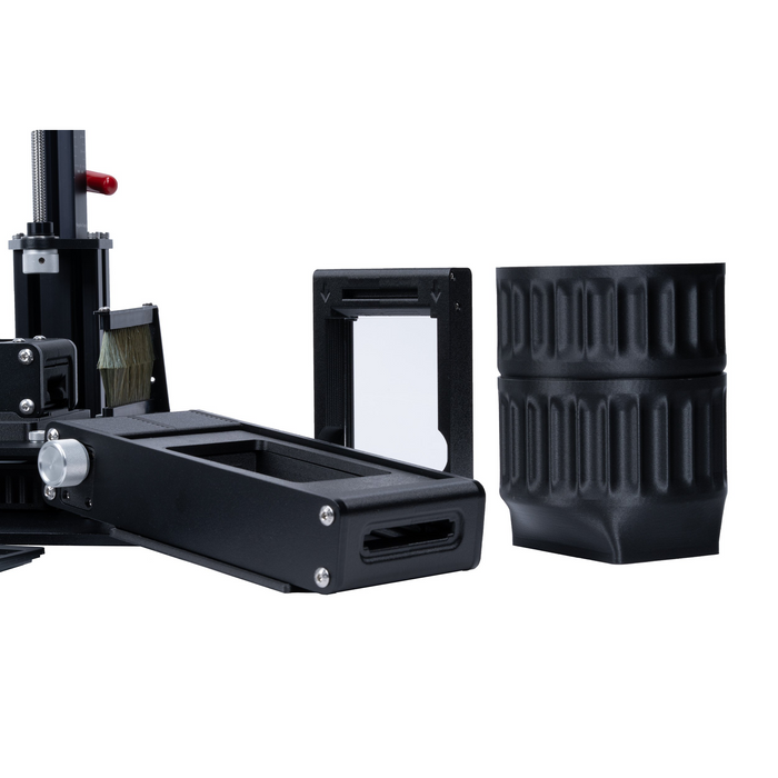 Negative Supply Premium Curated Kit for 35mm & 120 Film Scanning (2024 Version)