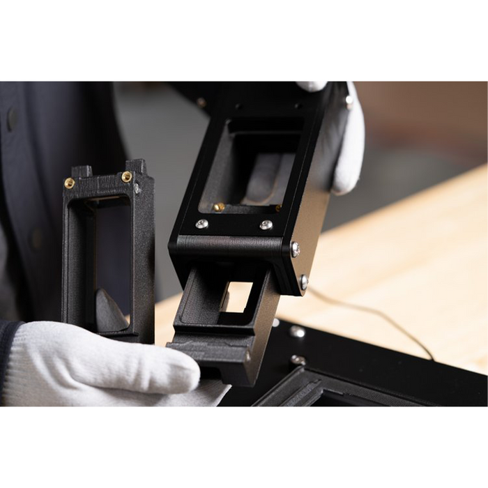Negative Supply Premium Curated Kit for 35mm & 120 Film Scanning (2024 Version)