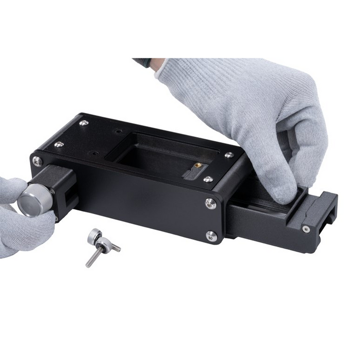 Negative Supply Premium Curated Kit for 35mm & 120 Film Scanning (2024 Version)