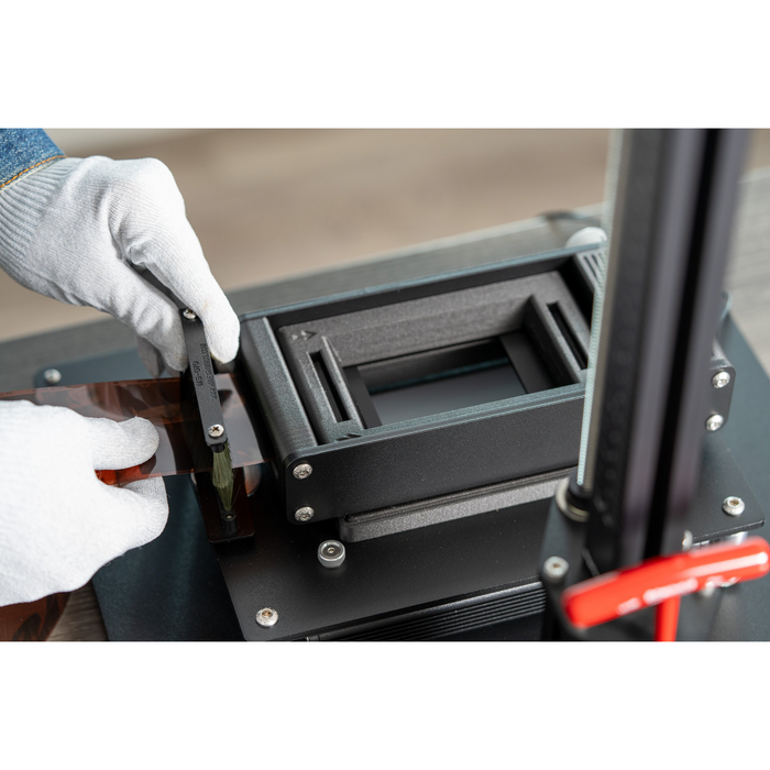 Negative Supply Premium Curated Kit for 35mm & 120 Film Scanning (2024 Version)