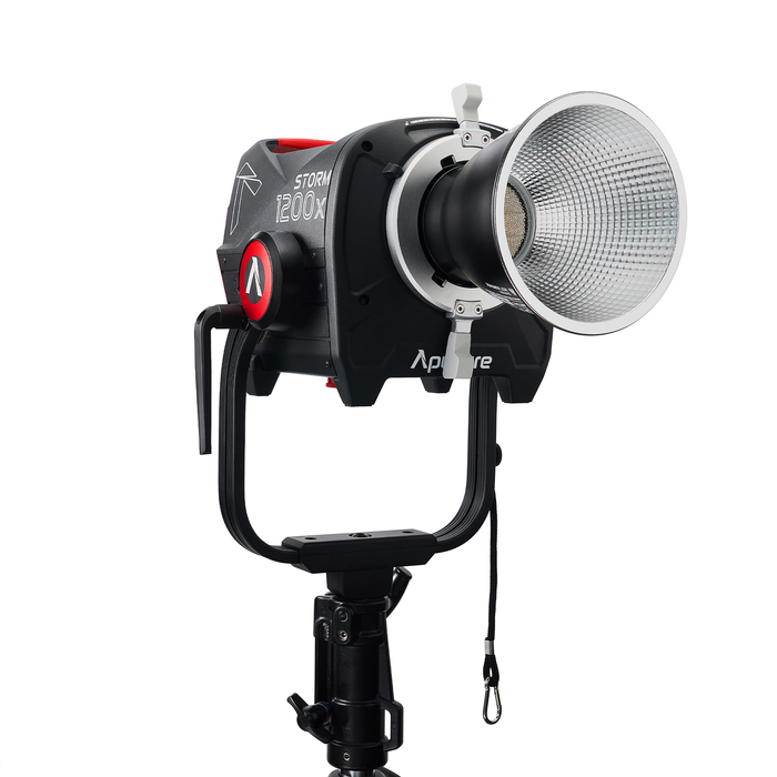 Aputure Storm 1200x Bi-Color LED Light