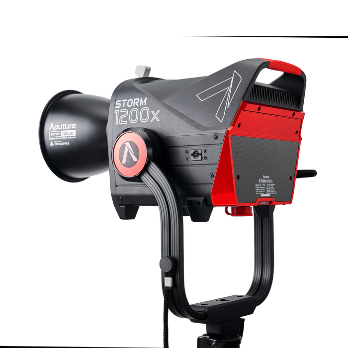 Aputure Storm 1200x Bi-Color LED Light