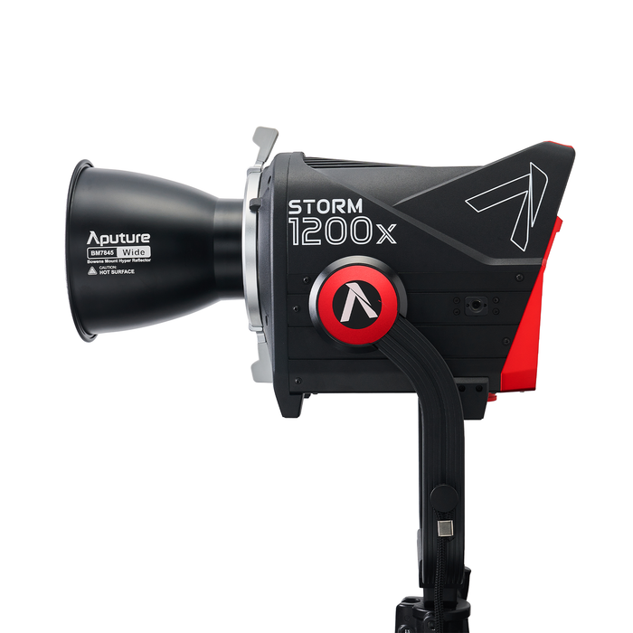 Aputure Storm 1200x Bi-Color LED Light