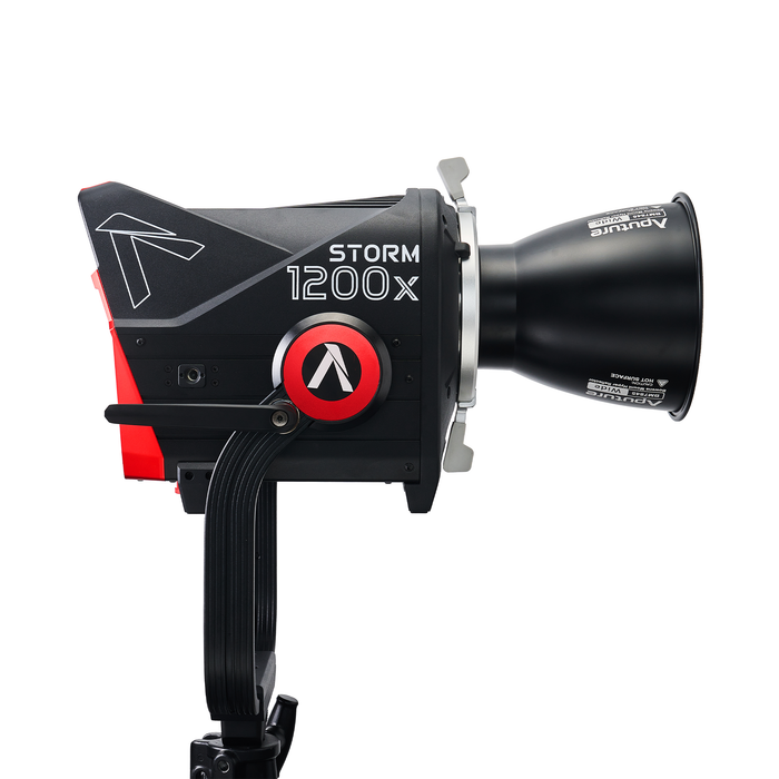 Aputure Storm 1200x Bi-Color LED Light