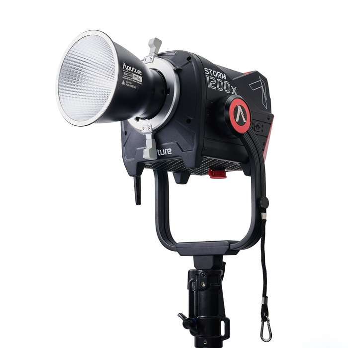 Aputure Storm 1200x Bi-Color LED Light