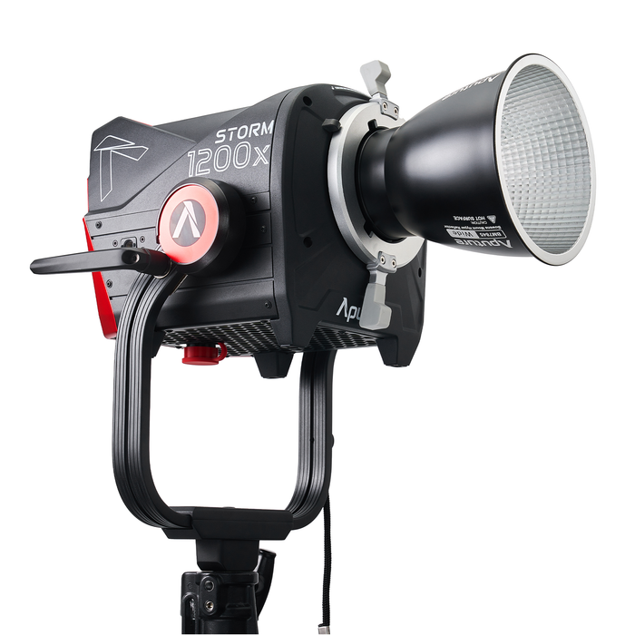 Aputure Storm 1200x Bi-Color LED Light