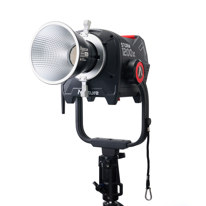 Aputure Storm 1200x Bi-Color LED Light