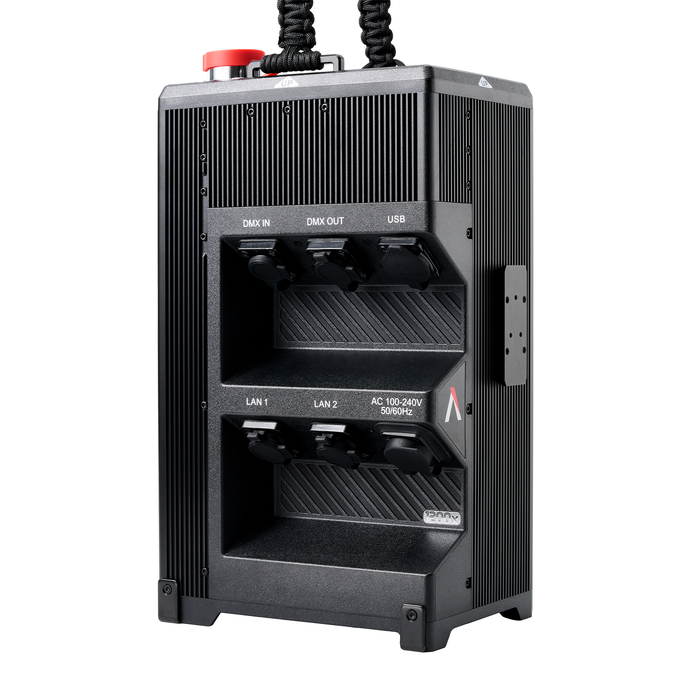 Aputure Storm 1200x Bi-Color LED Light