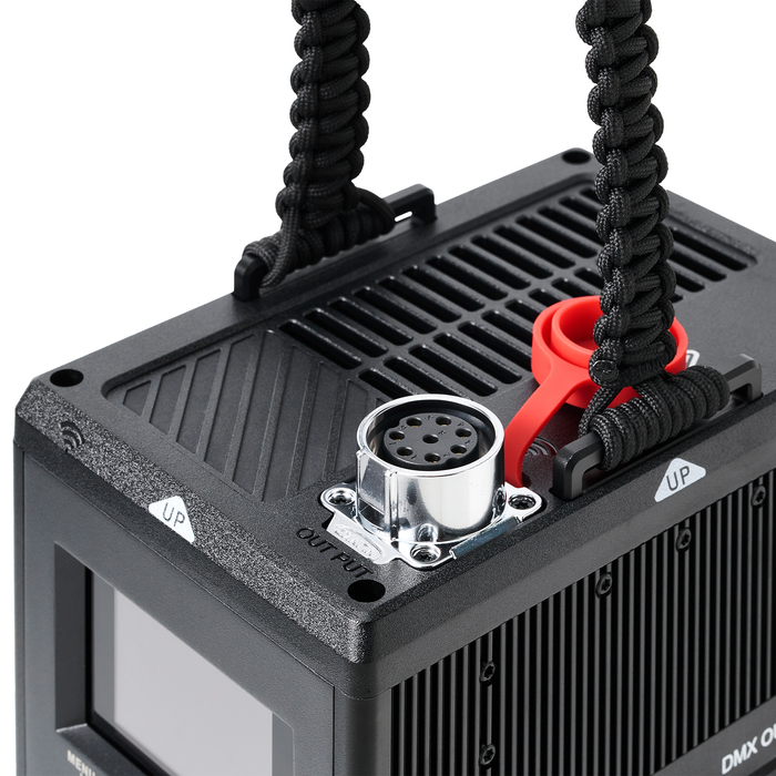 Aputure Storm 1200x Bi-Color LED Light