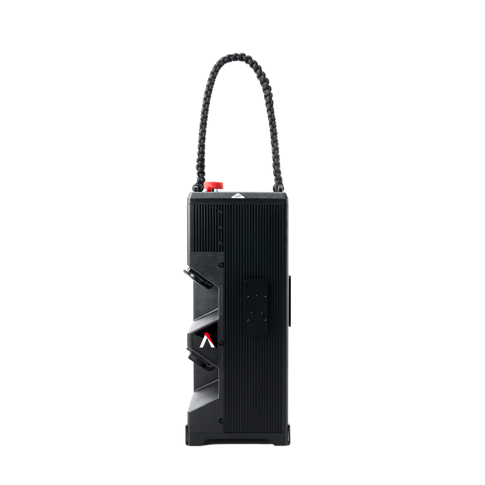 Aputure Storm 1200x Bi-Color LED Light