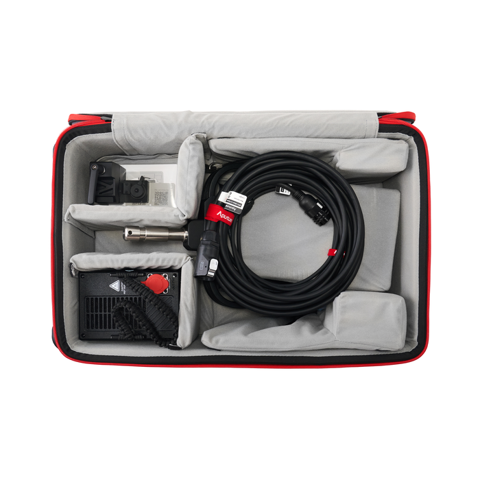 Aputure Storm 1200x Bi-Color LED Light