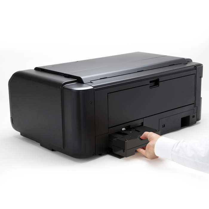 Canon imagePROGRAF PRO-1100 17" Professional Inkjet Photo Printer