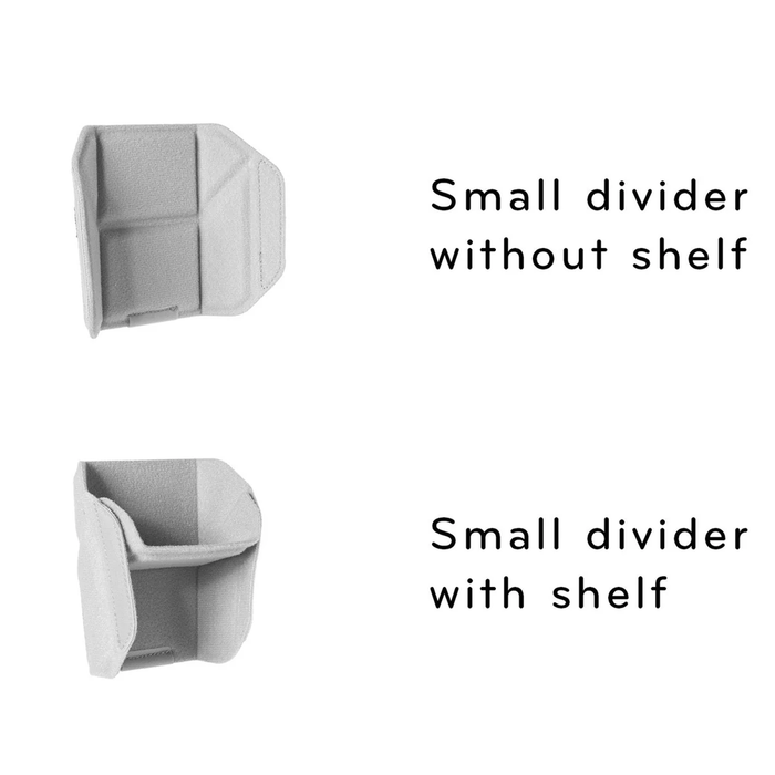 Peak Design Camera Cube, Small - Black