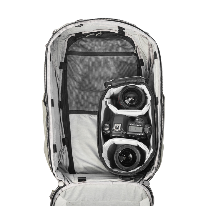 Peak Design Camera Cube, Small - Black