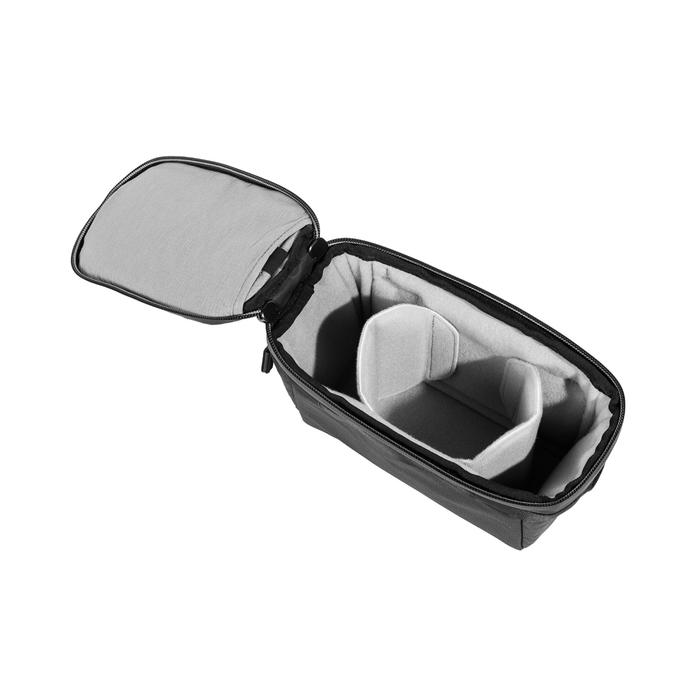 Peak Design Camera Cube, X-Small - Black